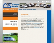 Bild Sander Torsten Hausmeisterservice
