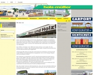 Bild Holz-Mller GmbH