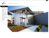 Bild Architekten Vogt  BDA dwb