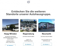 Bild VOLVO Autohaus Gtter