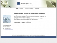 Bild Pilz Thomas Steuerberater