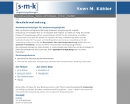 Bild Kbler Sven M. Hdl.Vertr.