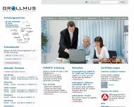 Bild Grollmus GmbH Simatic Schulung