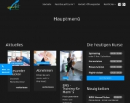 Bild Krnzlein Jrgen Fitnesscenter