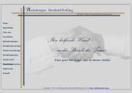 Bild Rohling Bernhard Beerdigungsinstitut