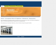 Bild formArt Grafik & Design GmbH