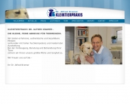 Bild Kramer Alfred Dr. Praktische Tierarztpraxis