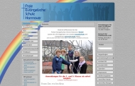 Bild Freie Evangelische Schule Hannover (KGS)