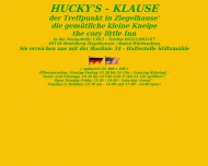 Bild Zur Klause