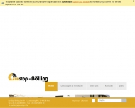 Bild SUNSTOP Blling GmbH Sonnenschutz