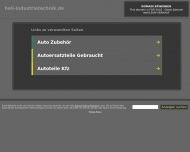 Bild Heil & Sohn GmbH & Co. KG, A.-W.