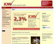 Bild Tenbrock KMV Versicherungsmakler GmbH