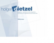 Bild Dietzel Holger Dipl.-Ing.