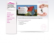 Bild Henne-Massivhaus GmbH & Co. KG