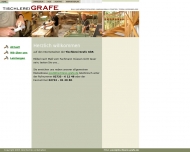 Bild Grafe Tischlerei GbR Tischlerarbeiten aller Art