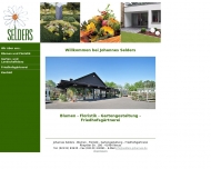 Bild Johannes Selders in Neuss - Blumen - Floristik - Gartengestaltung ...