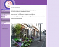 Bild Blumen Felsner OHG