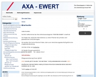 Bild Ewert Torsten AXA Versicherung