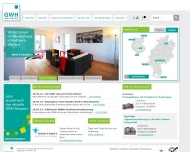Bild GWH Gemeinnützige Wohnungsgesellschaft mbH Hessen