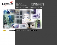 Bild Bauer