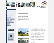 Bild Metallbau Neumann GmbH