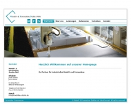 Bild Modell- & Formenbau Stehle OHG