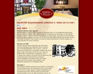 Bild ~ Elssser Stube ~ Ihr Restaurant fr Spezialitten in Herne ...