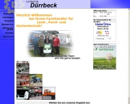 Bild Drrbeck Landtechnik