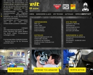 Bild Hebestreit GmbH Karosseriebau