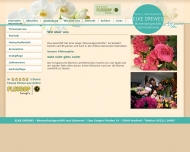 Bild Blumen Drewes Elke