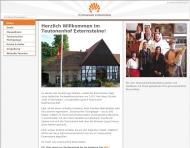 Bild Teutonenhof Externsteine