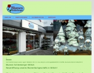 Bild Blumen Schleeberger