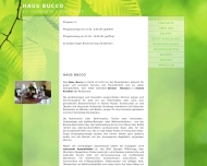 Bild Haus Bucco Inh. Guido Kordian Gaststtte