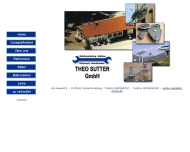 Bild Sutter Theo GmbH