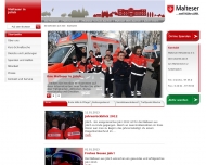 Bild Malteser Hilfsdienst e.V. 