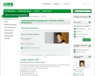 Bild LVM Versicherung Seidolt-Wendland Annett