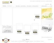 Bild Vollmer Dieter Blumen