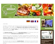 Bild Waldeck Hotel-Restaurant Waldeck