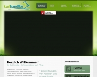 Bild Handtke Kurt