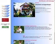 Bild Haus Regenbogen