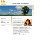 Bild Bauer, Gromann, Laux, Lendle u. Werwie Psychotherapeutische Praxisgemeinschaft