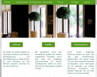 Bild Marie-Luise Schayen-Janssen Blumenhandel