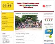 Bild DRK Kindertageseinrichtung und Familienzentrum Winterberg