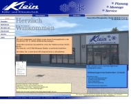 Bild Klein Harald Klte- u. Klimatechnik