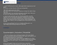 Bild Ingenieurbro Walch + Och