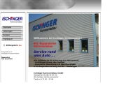 Bild Ischinger Karosseriebau GmbH