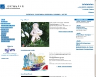 Bild Dipl.Ing. Helmut Orthmann