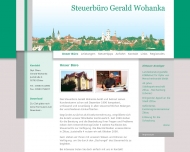 Bild Wohanka Gerald Steuerberater