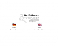 Bild Patent- u. Rechtsanwlte Phner Dr. & Partner