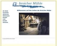 Bild Werner Bedorf